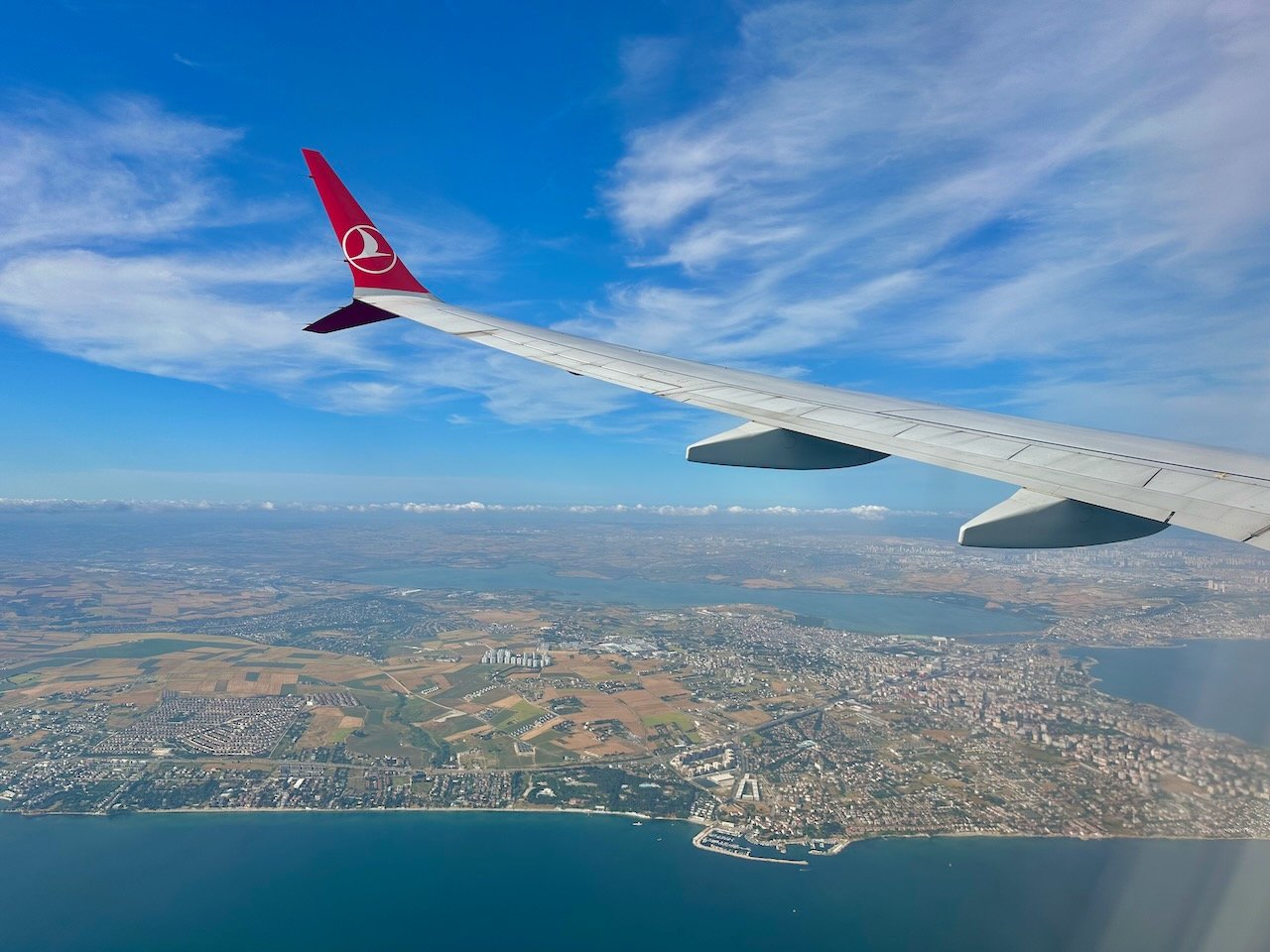 Istanbul June 2026 Turkey Tour John DeLancey