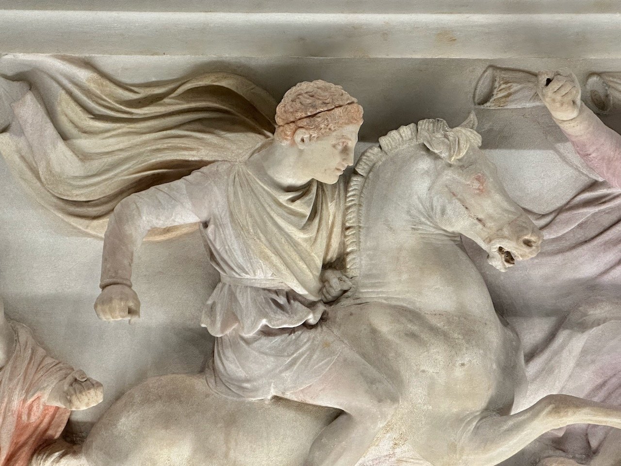 Alexander the Great June 2026 Turkey Tour John DeLancey Alexander the Great June 2026 Turkey Tour John DeLancey