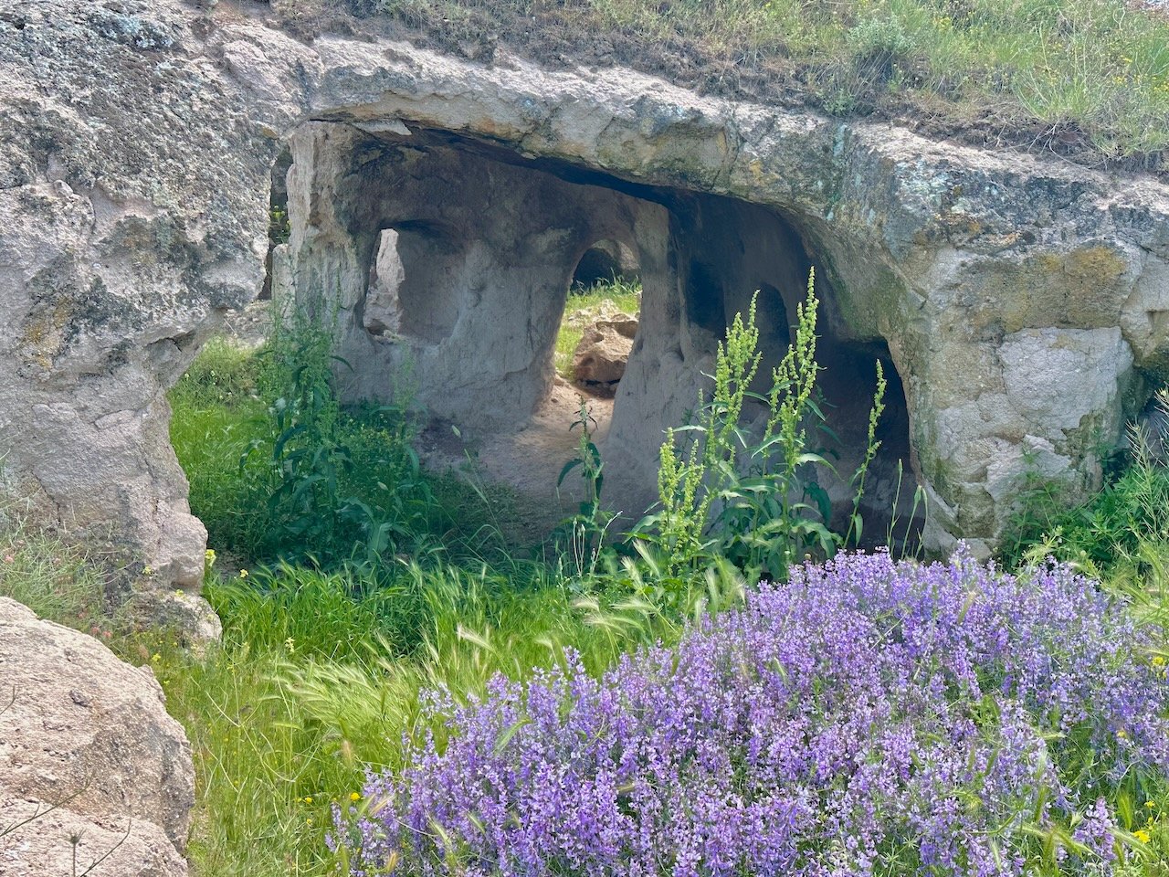 Underground City June 2026 Turkey Tour John DeLancey Underground City June 2026 Turkey Tour John DeLancey