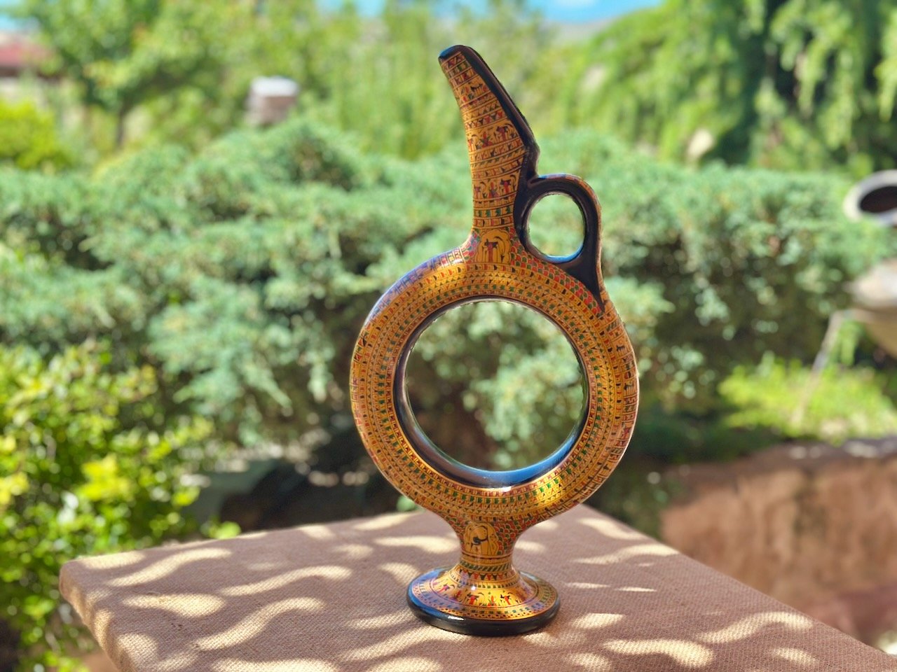 Pottery Art June 2026 Turkey Tour John DeLancey Pottery Art June 2026 Turkey Tour John DeLancey
