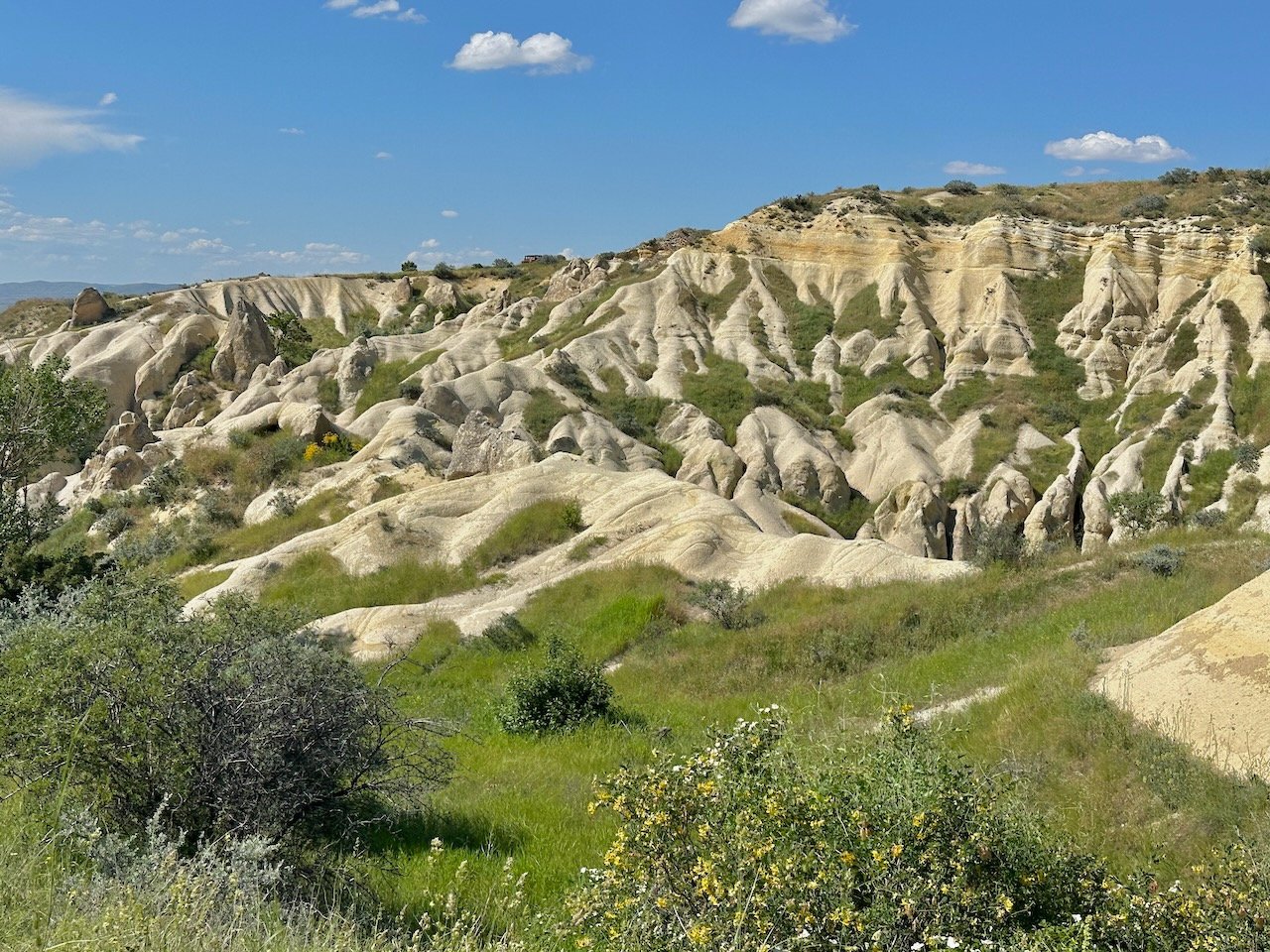 Cappadocia - Open Air Museum at Goreme June 2026 Turkey Tour John DeLancey Cappadocia - Open Air Museum at Goreme June 2026 Turkey Tour John DeLancey