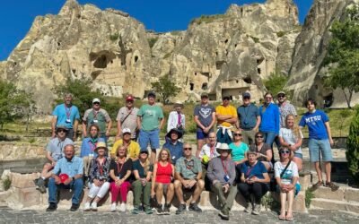 June 2026 12 Day Turkey Tour – Summary of Day 4