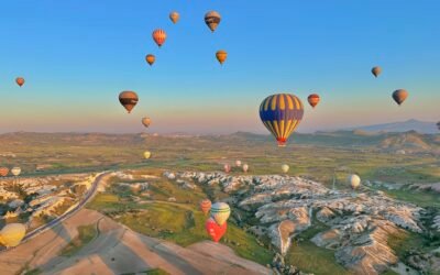 June 2026 12 Day Turkey Tour – Summary of Day 5