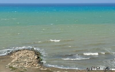 June 2026 12 Day Turkey Tour – Summary of Day 6