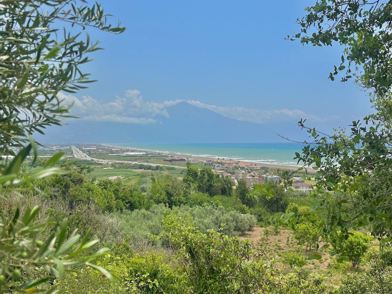 Antioch Selucia Harbor June 2026 Turkey Tour John DeLancey Antioch Selucia Harbor June 2026 Turkey Tour John DeLancey