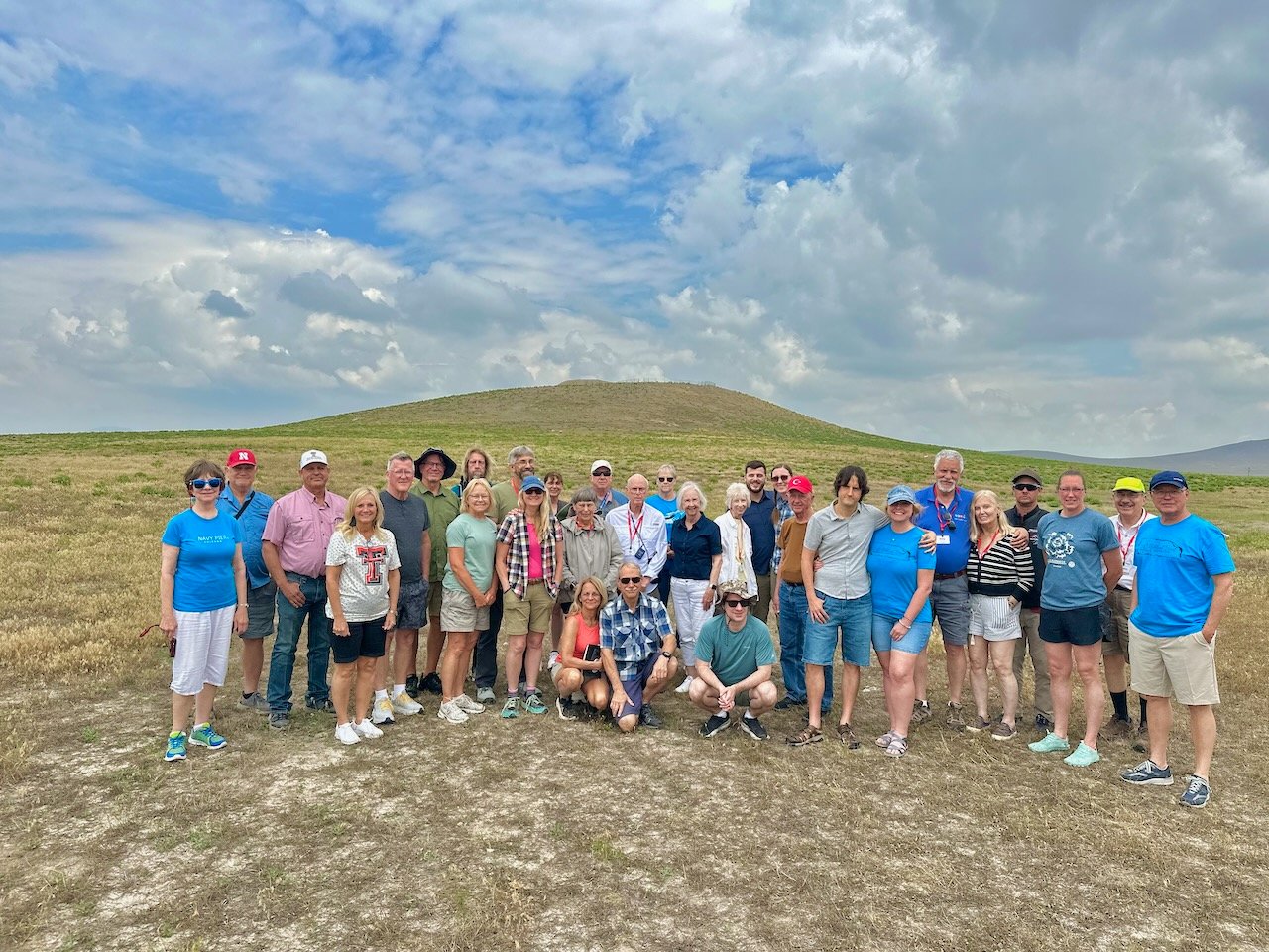 Derbe Turkey June 2026 Turkey Tour John DeLancey