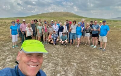 June 2026 12 Day Turkey Tour – Summary of Day 7
