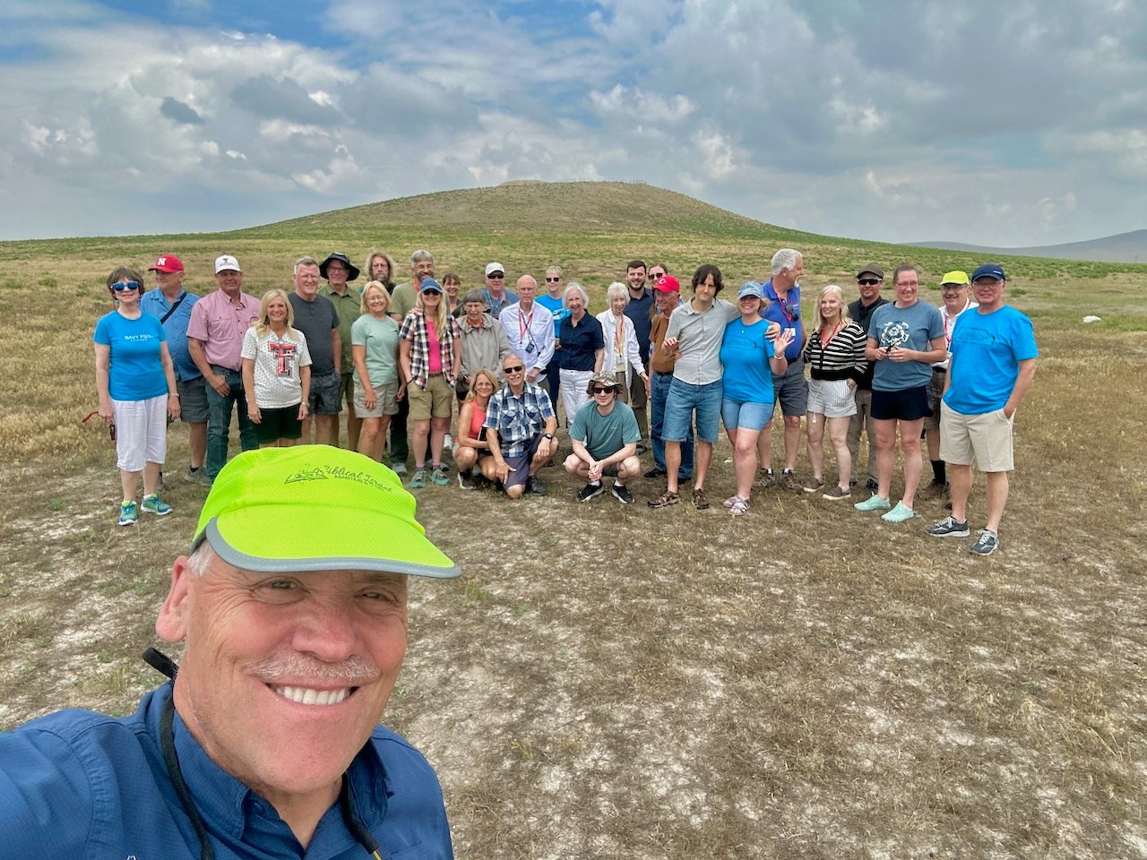 Derbe Turkey June 2026 Turkey Tour John DeLancey