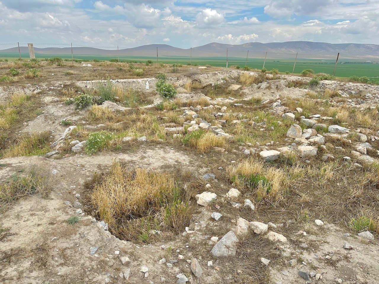 Derbe Turkey June 2026 Turkey Tour John DeLancey