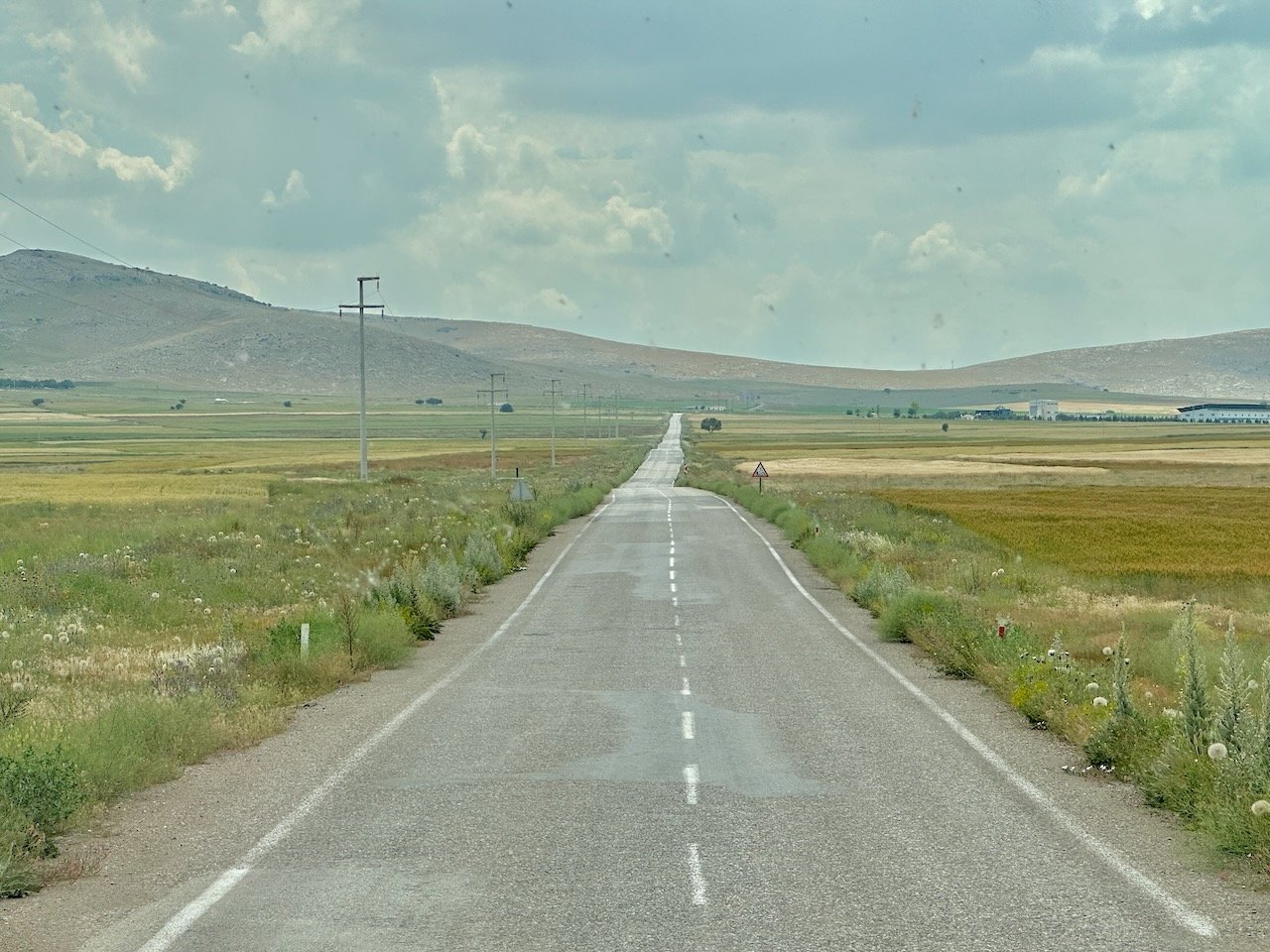 Lystra Turkey June 2026 Turkey Tour John DeLancey