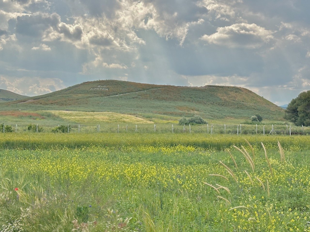 Lystra Turkey June 2026 Turkey Tour John DeLancey