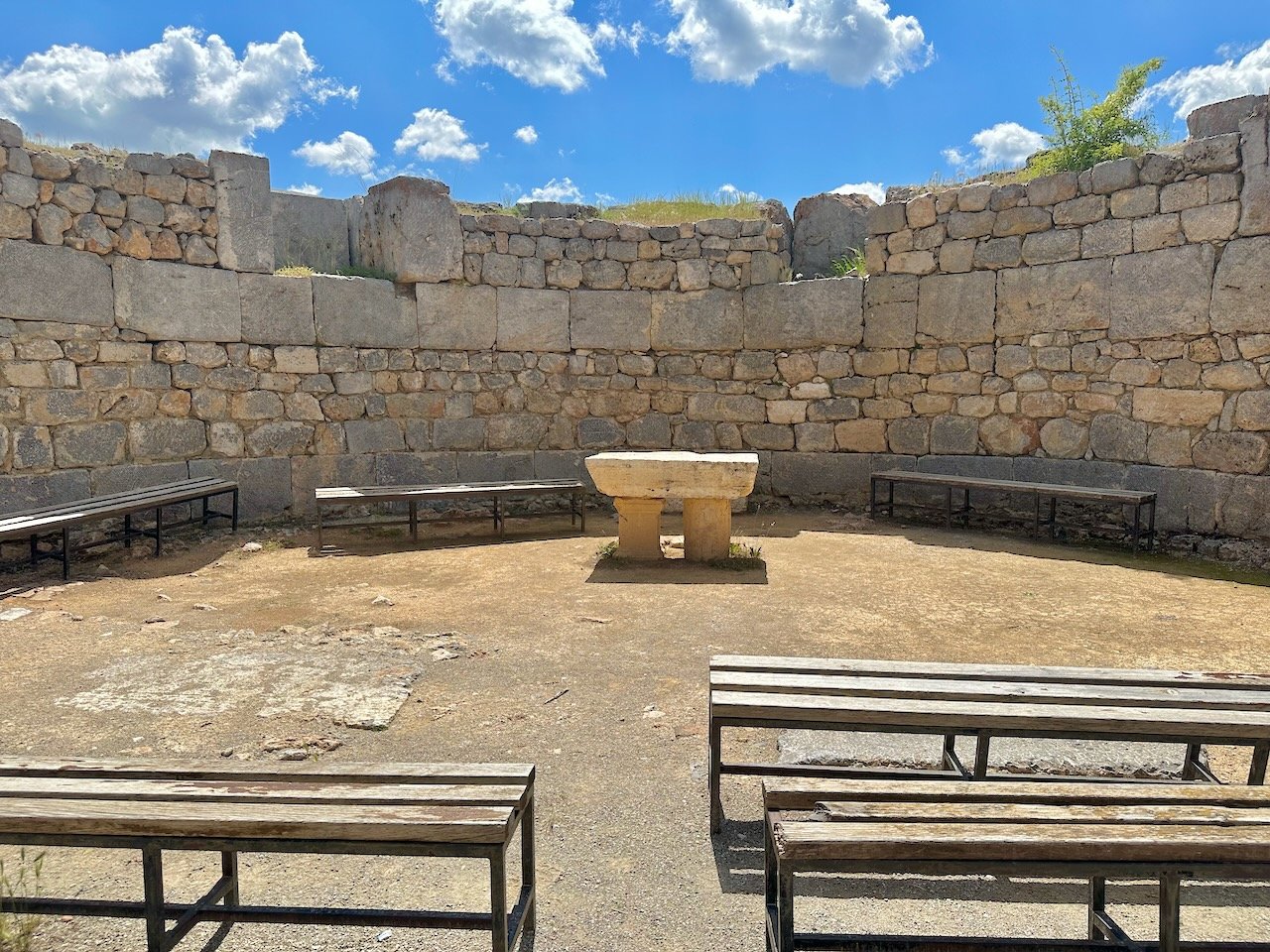 Antioch Pisidia June 2026 Turkey Tour John DeLancey Antioch Pisidia June 2026 Turkey Tour John DeLancey