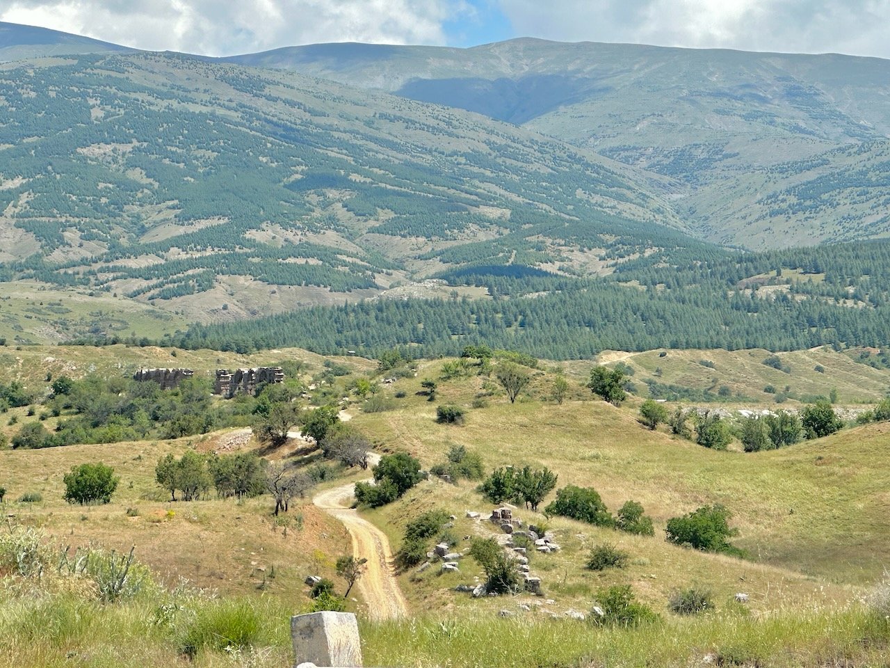 Antioch Pisidia June 2026 Turkey Tour John DeLancey