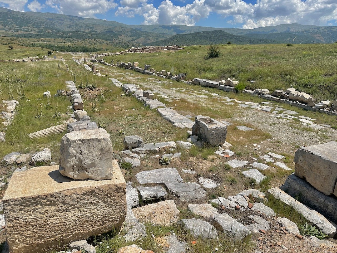 Antioch Pisidia June 2026 Turkey Tour John DeLancey Antioch Pisidia June 2026 Turkey Tour John DeLancey