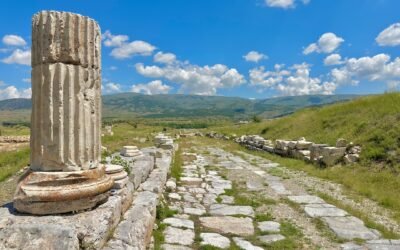 June 2026 12 Day Turkey Tour – Summary of Day 8