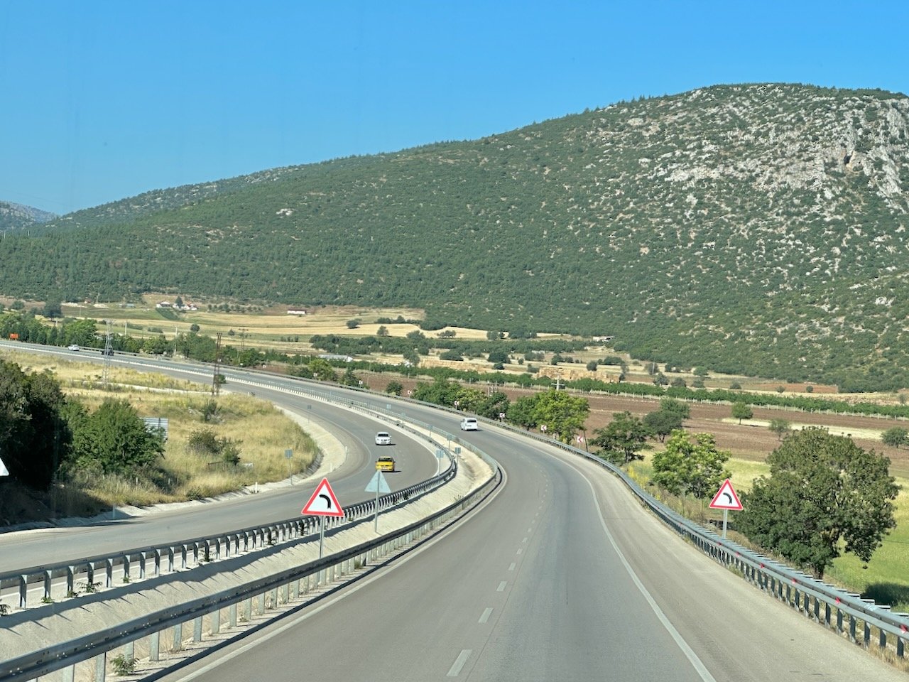 Colossae June 2026 Turkey Tour John DeLancey