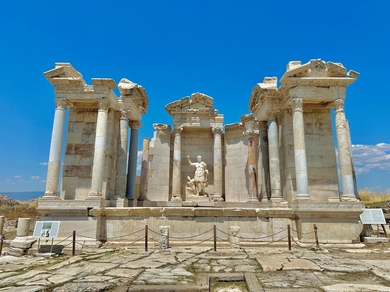 Laodicea June 2026 Turkey Tour John DeLancey