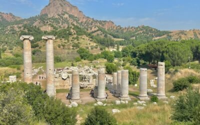 June 2026 12 Day Turkey Tour – Summary of Day 10