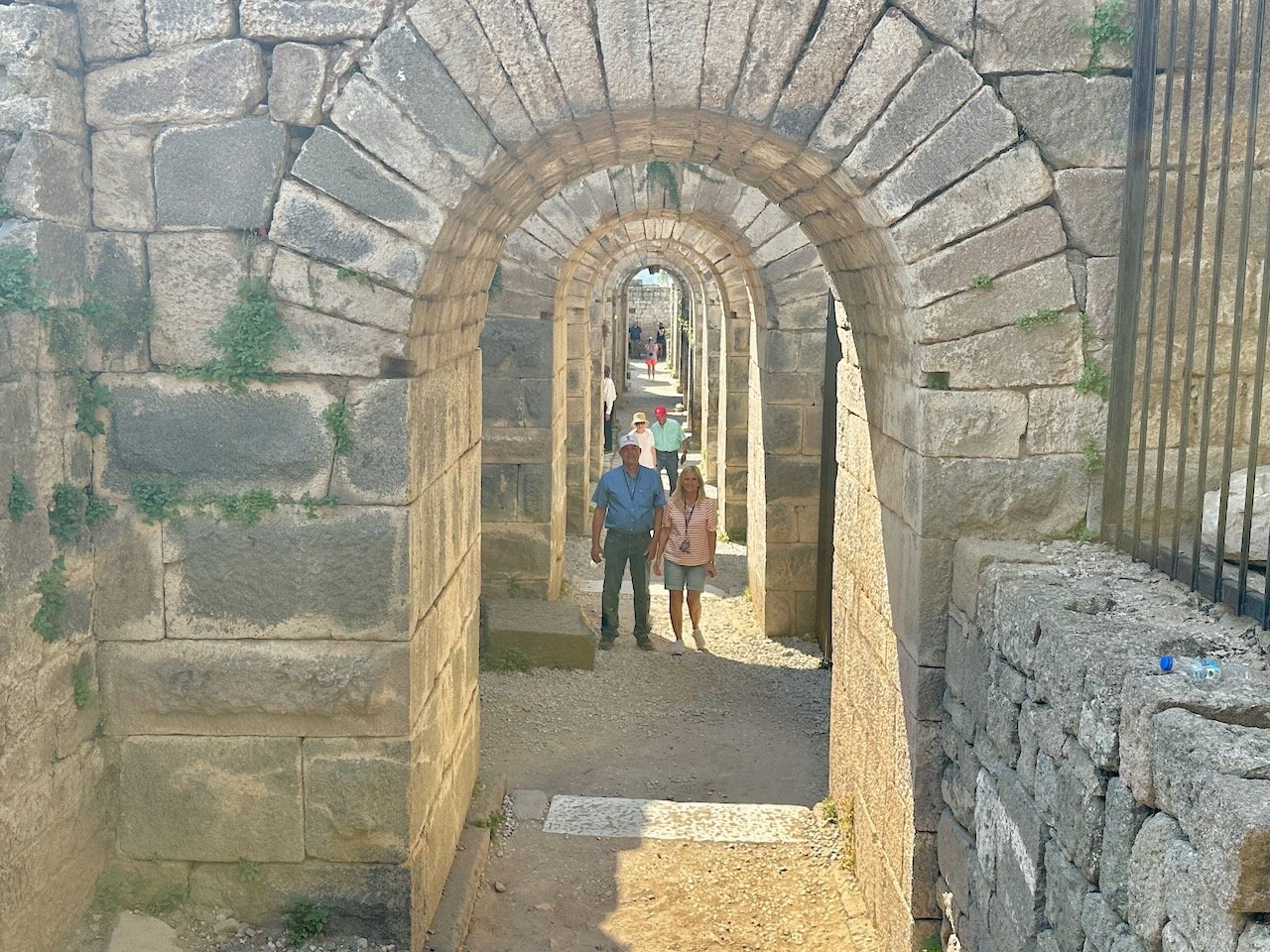 Pergamon June 2026 Turkey Tour John DeLancey