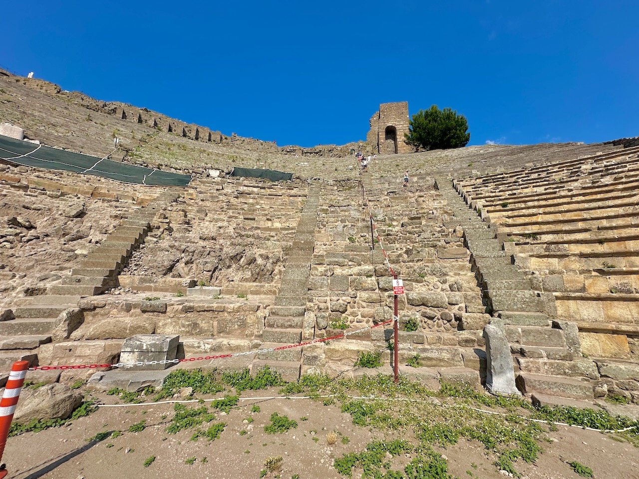Pergamon June 2026 Turkey Tour John DeLancey