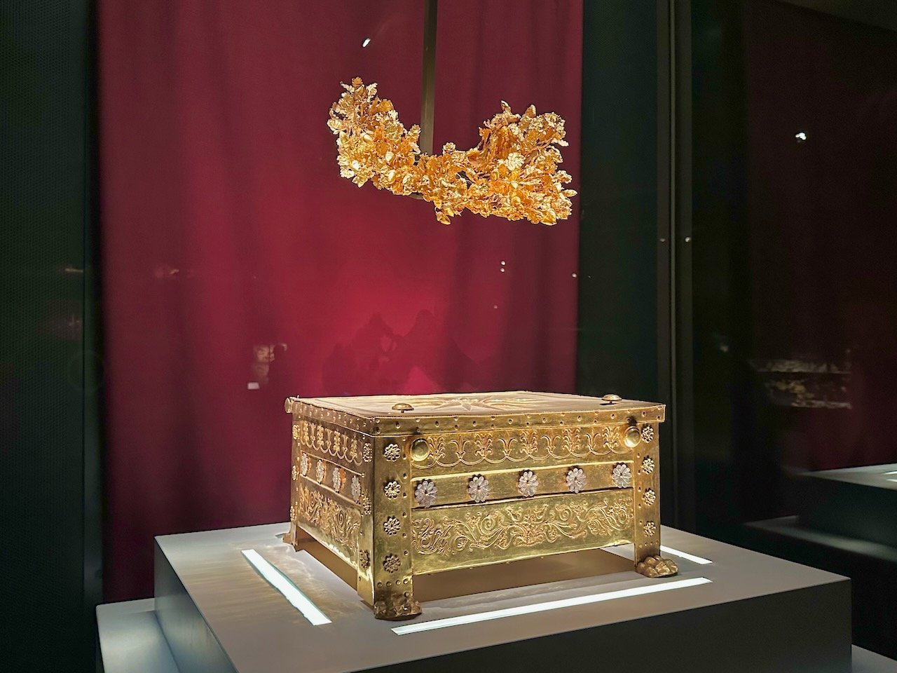 Vergina Sept 2026 Greece Tour with John DeLancey Vergina Sept 2026 Greece Tour with John DeLancey
