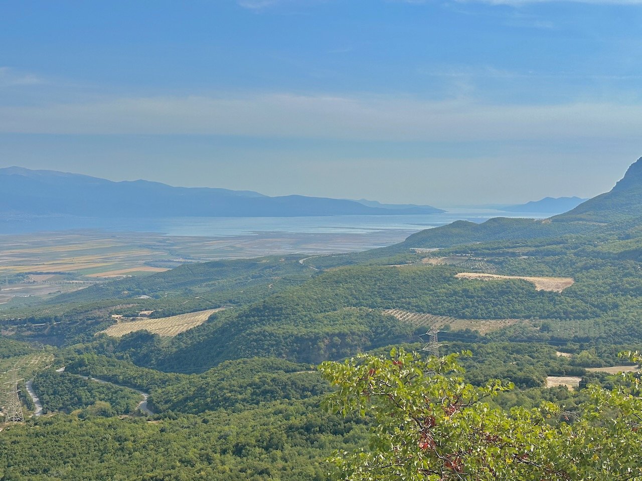 Thermopylae Sept 2026 Greece Tour with John DeLancey