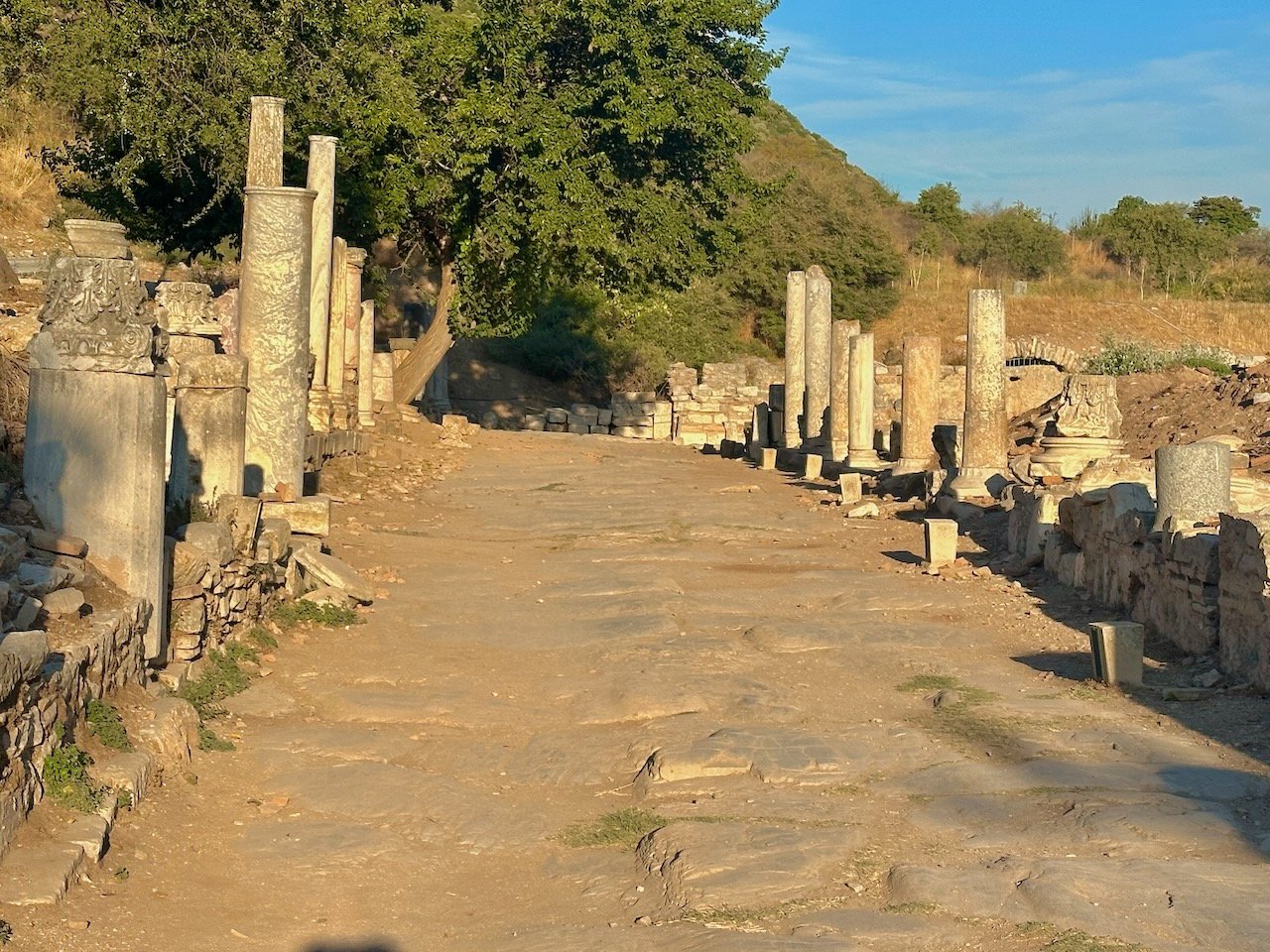Ephesus Sept 2026 Greece Tour with John DeLancey