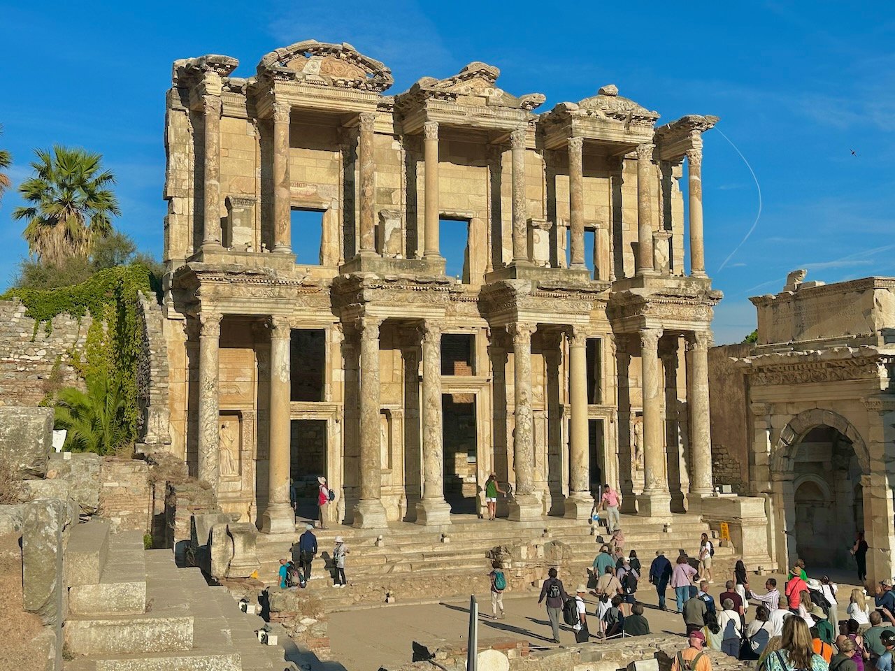 Ephesus Sept 2026 Greece Tour with John DeLancey
