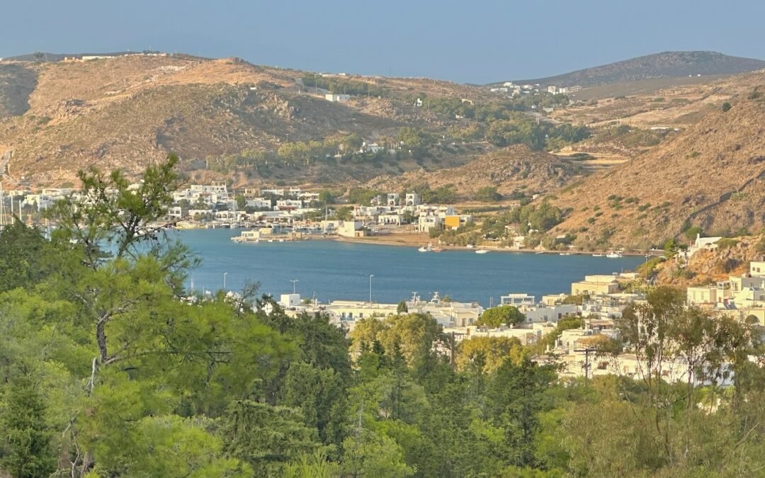 Sept 2026 12 Day Greece Tour (with Rome) – Summary of Day 8