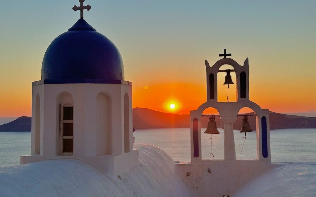 Sept 2026 12 Day Greece Tour (with Rome) – Summary of Day 10