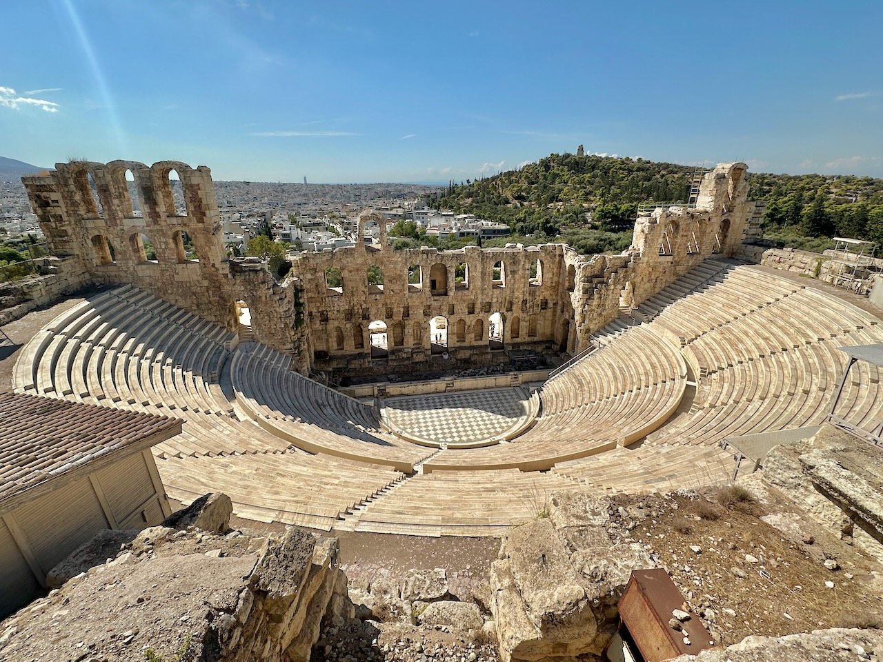 Athens Acropolis Sept 2026 Greece Tour with John DeLancey Athens Acropolis Sept 2026 Greece Tour with John DeLancey