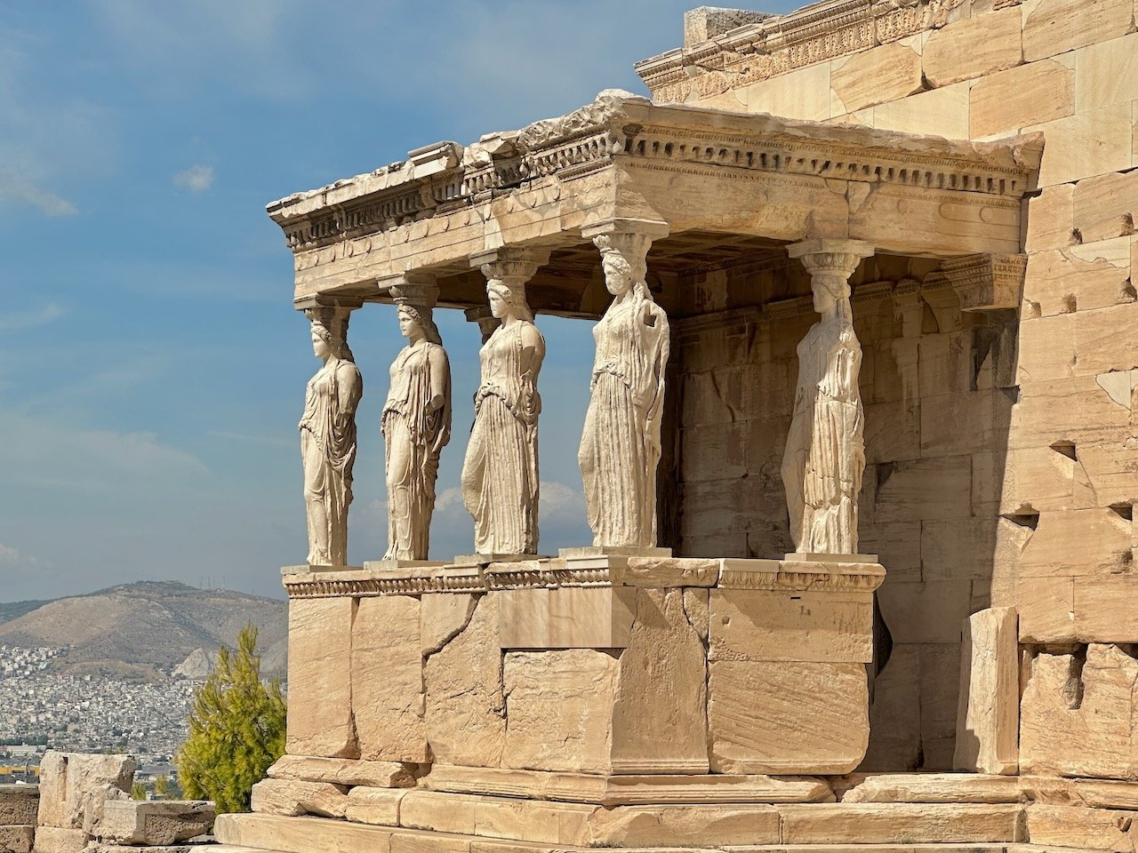 Athens Acropolis Sept 2026 Greece Tour with John DeLancey Athens Acropolis Sept 2026 Greece Tour with John DeLancey