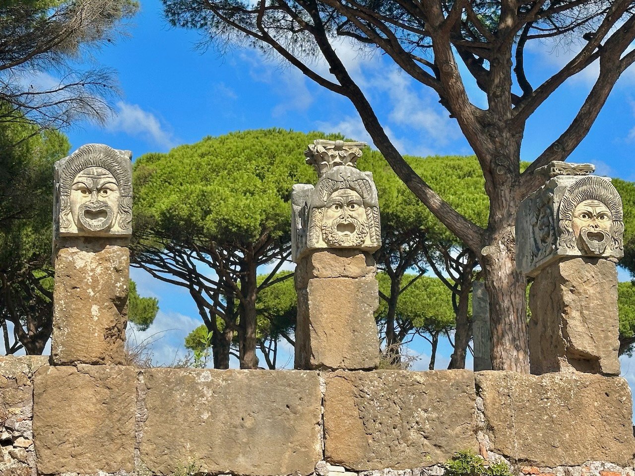 Ostia Antica Rome Sept 2026 Greece and Rome Tour with John DeLancey Ostia Antica Rome Sept 2026 Greece and Rome Tour with John DeLancey