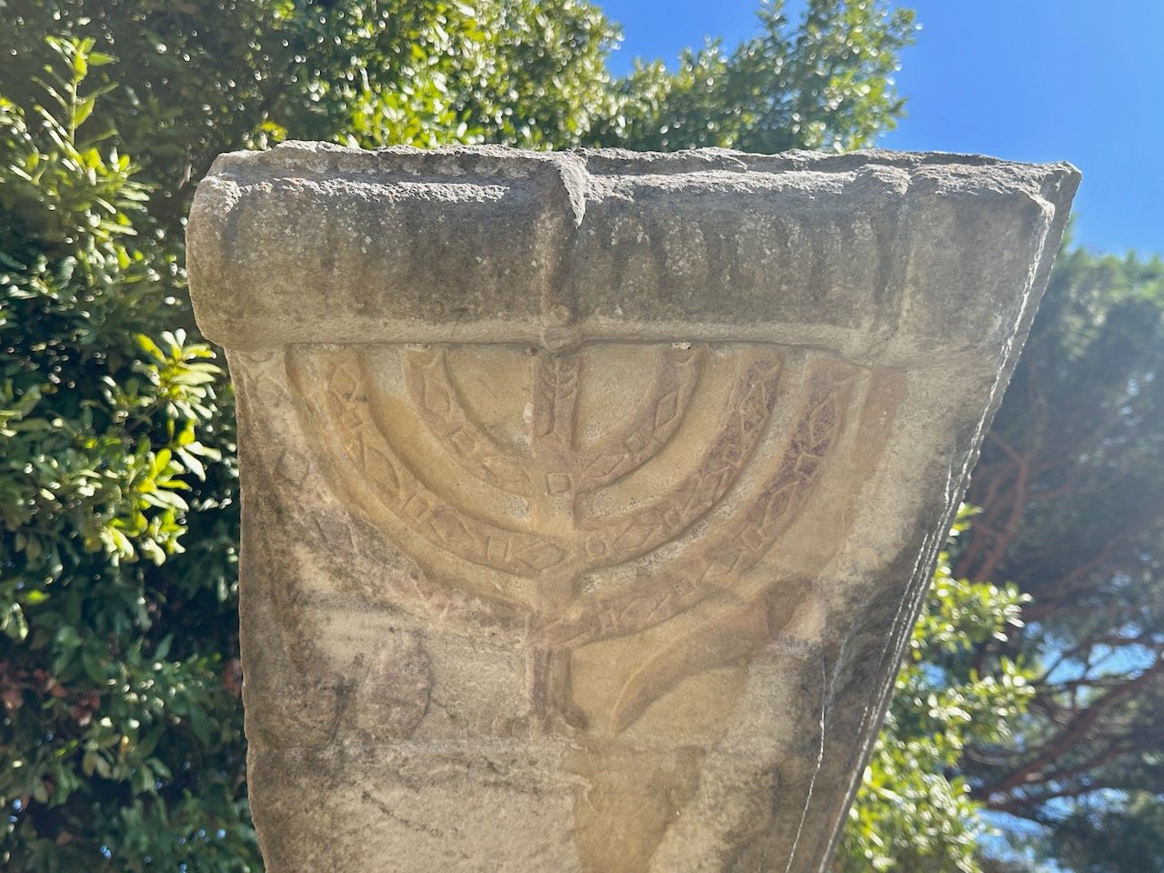 Ostia Antica Rome Sept 2026 Greece and Rome Tour with John DeLancey Ostia Antica Rome Sept 2026 Greece and Rome Tour with John DeLancey
