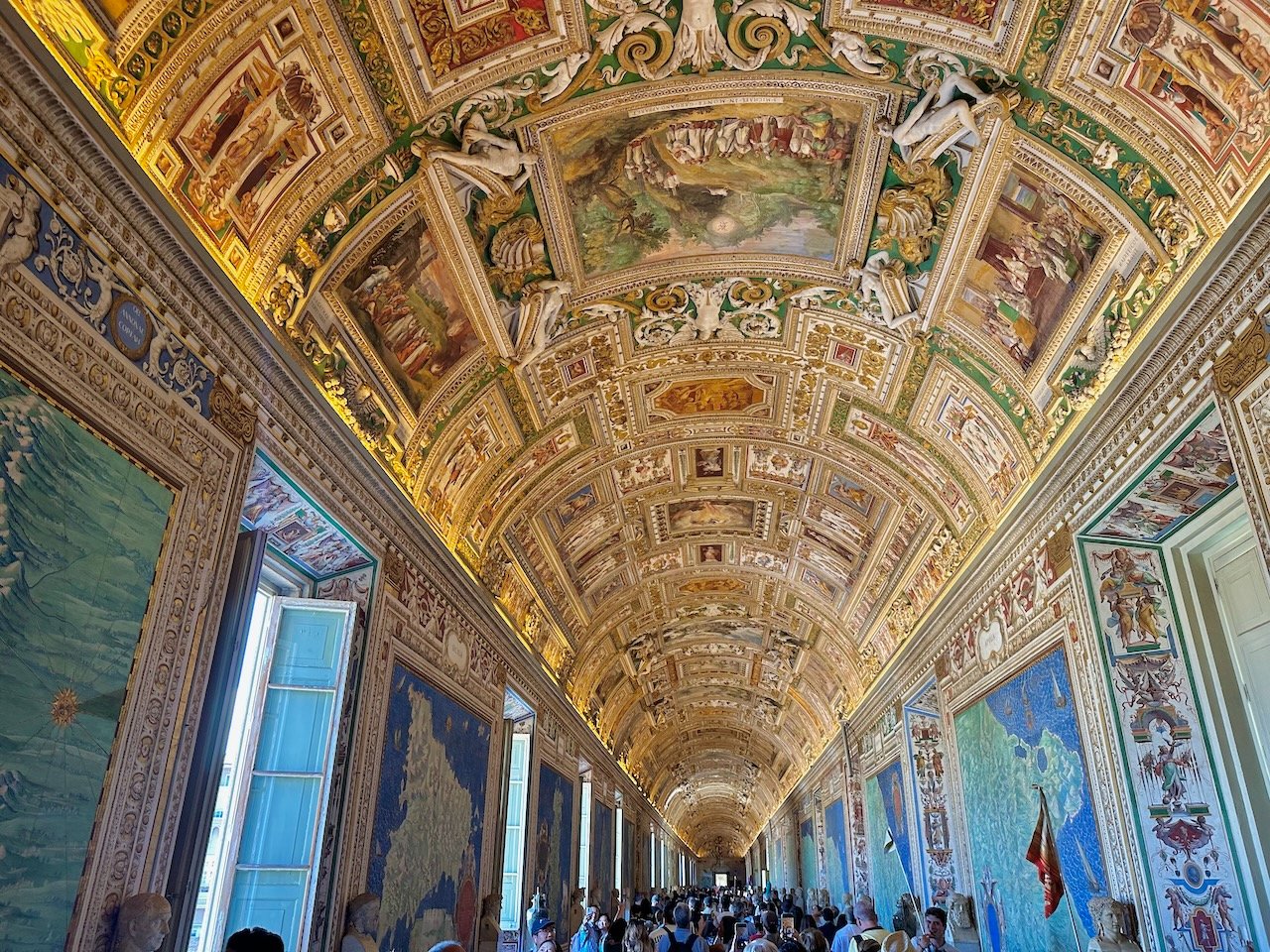Vatican Rome Sept 2026 Greece and Rome Tour with John DeLancey Vatican Rome Sept 2026 Greece and Rome Tour with John DeLancey