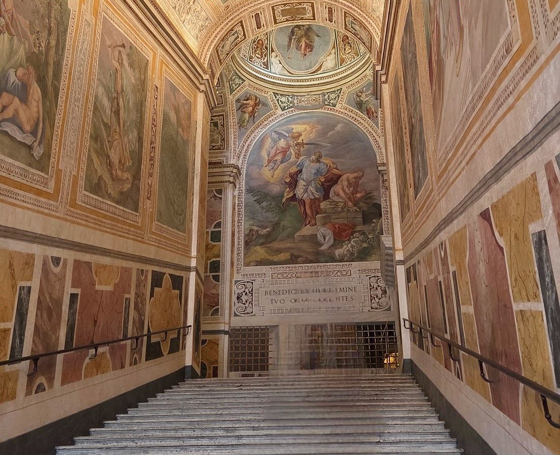 Sacred Steps Rome Sept 2026 Greece and Rome Tour with John DeLancey Sacred Steps Rome Sept 2026 Greece and Rome Tour with John DeLancey