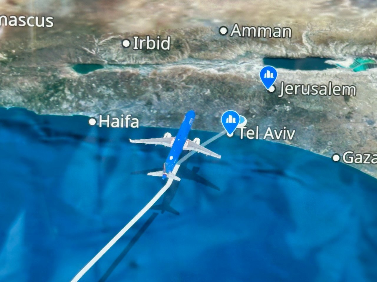 Flight to Tel Aviv Oct 2026 Israel trip with Greece, with John DeLancey Flight to Tel Aviv Oct 2026 Israel trip with Greece, with John DeLancey