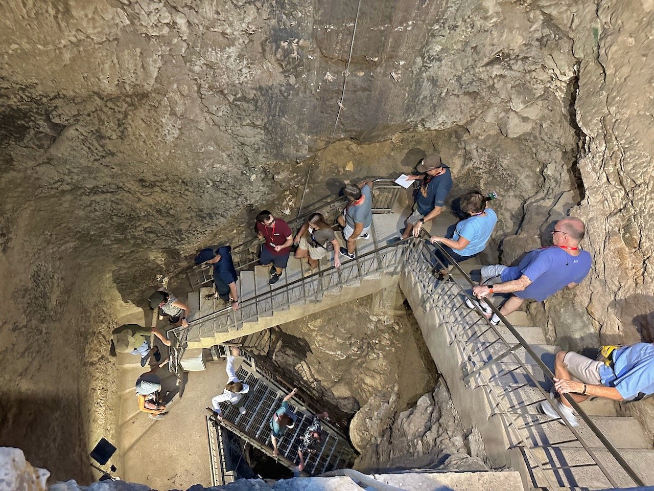 Megiddo Israel Tour Oct 2026 with John DeLancey