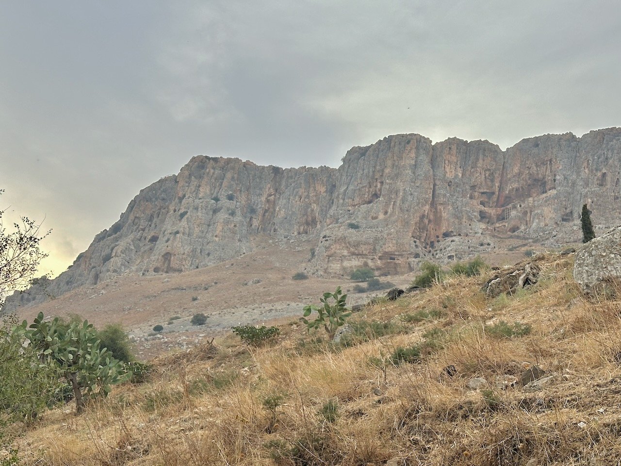 Arbel Oct 2026 Israel Tour with Greece with John DeLancey