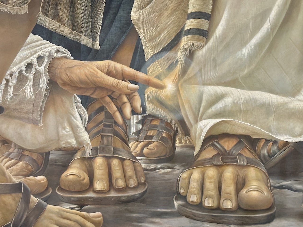 Magdala Oct 2026 Israel Tour with Greece with John DeLancey