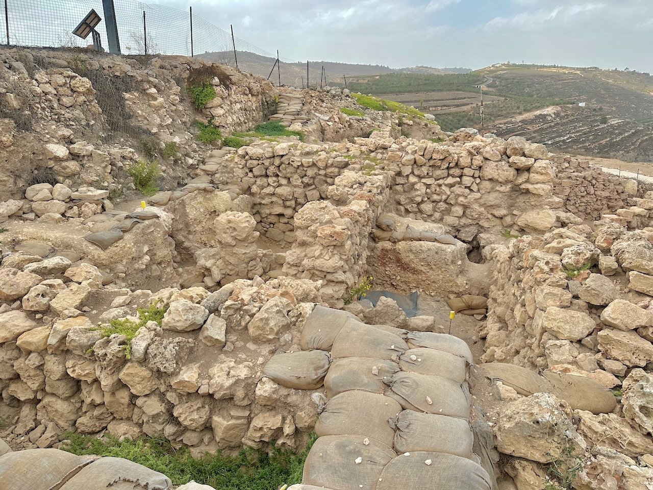 Shiloh October 2026 Israel Tour - Greece Tour with John DeLancey