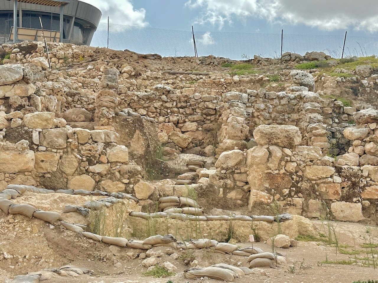 Shiloh October 2026 Israel Tour - Greece Tour with John DeLancey