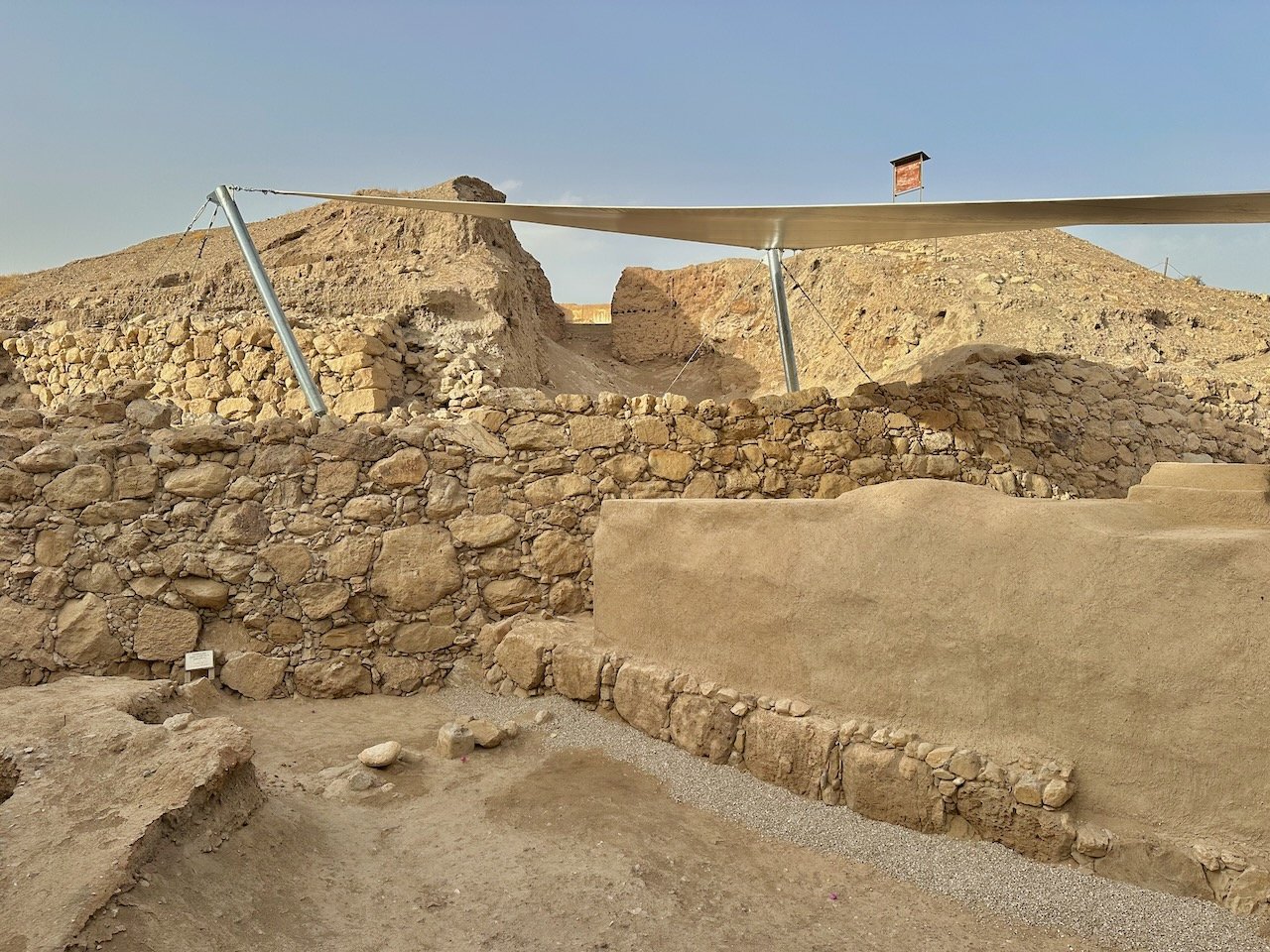 Jericho October 2026 Israel Tour - Greece Tour with John DeLancey