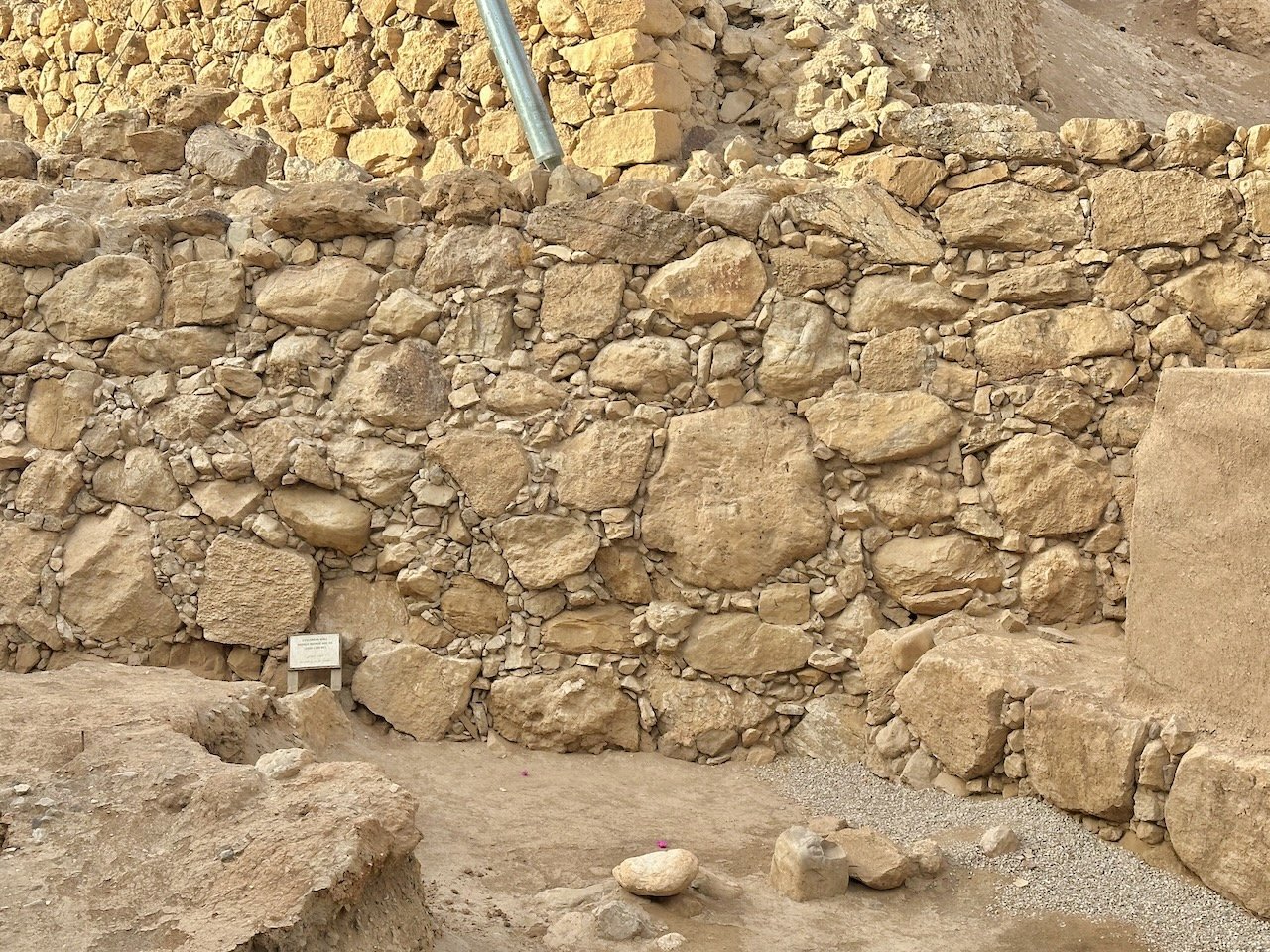 Jericho October 2026 Israel Tour - Greece Tour with John DeLancey