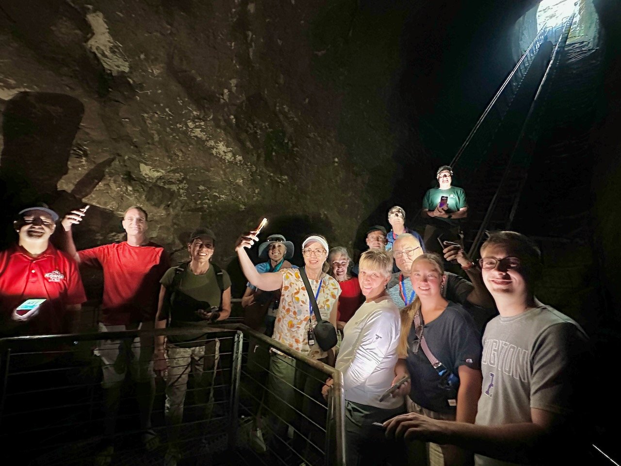 Gezer Oct 2026 Israel Tour with Greece Tour Option with John DeLancey