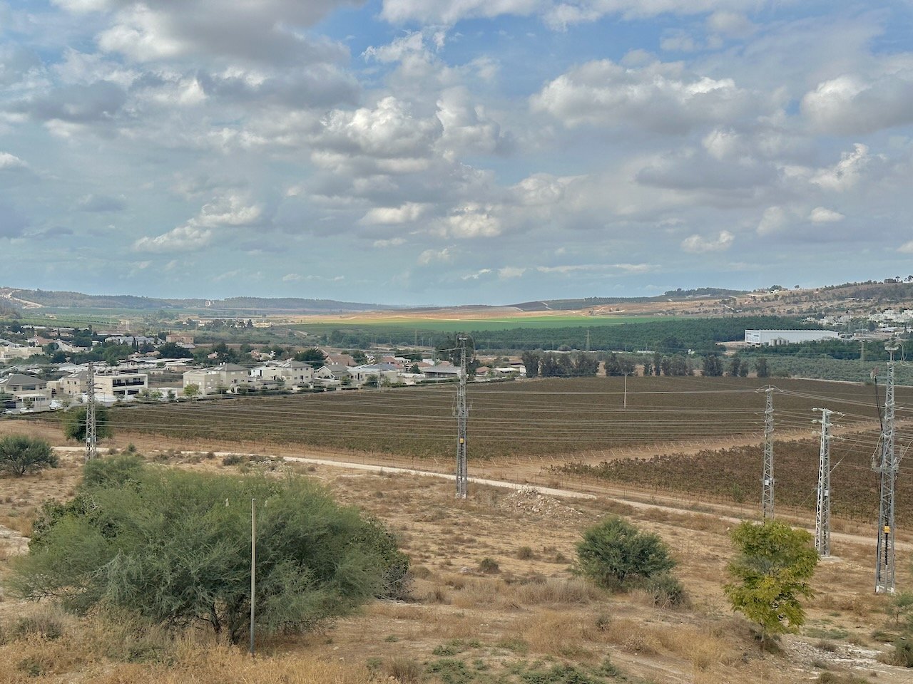 Beth Shemesh Oct 2026 Israel Tour with Greece Tour Option with John DeLancey