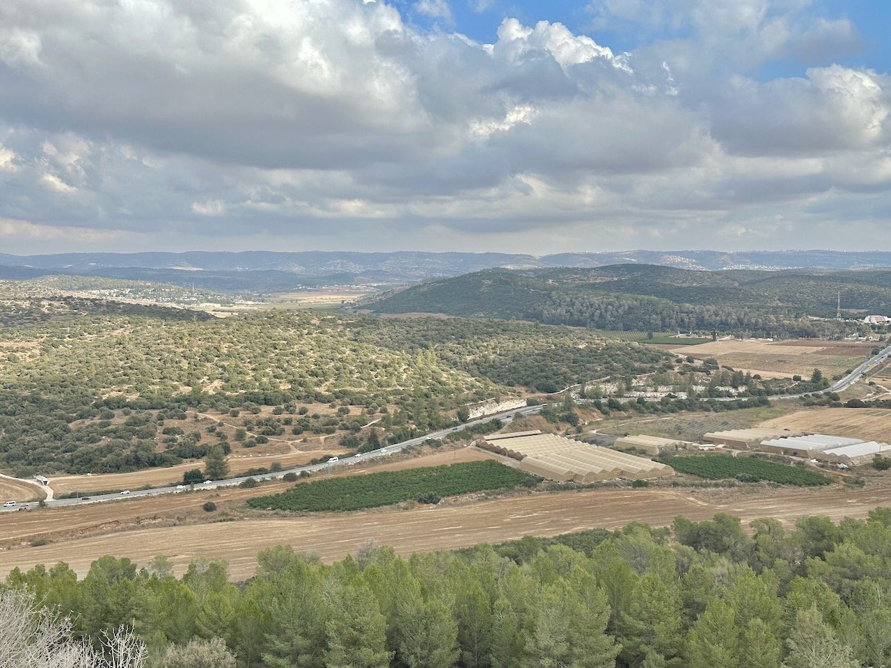 Gath Oct 2026 Israel Tour with Greece Tour Option with John DeLancey