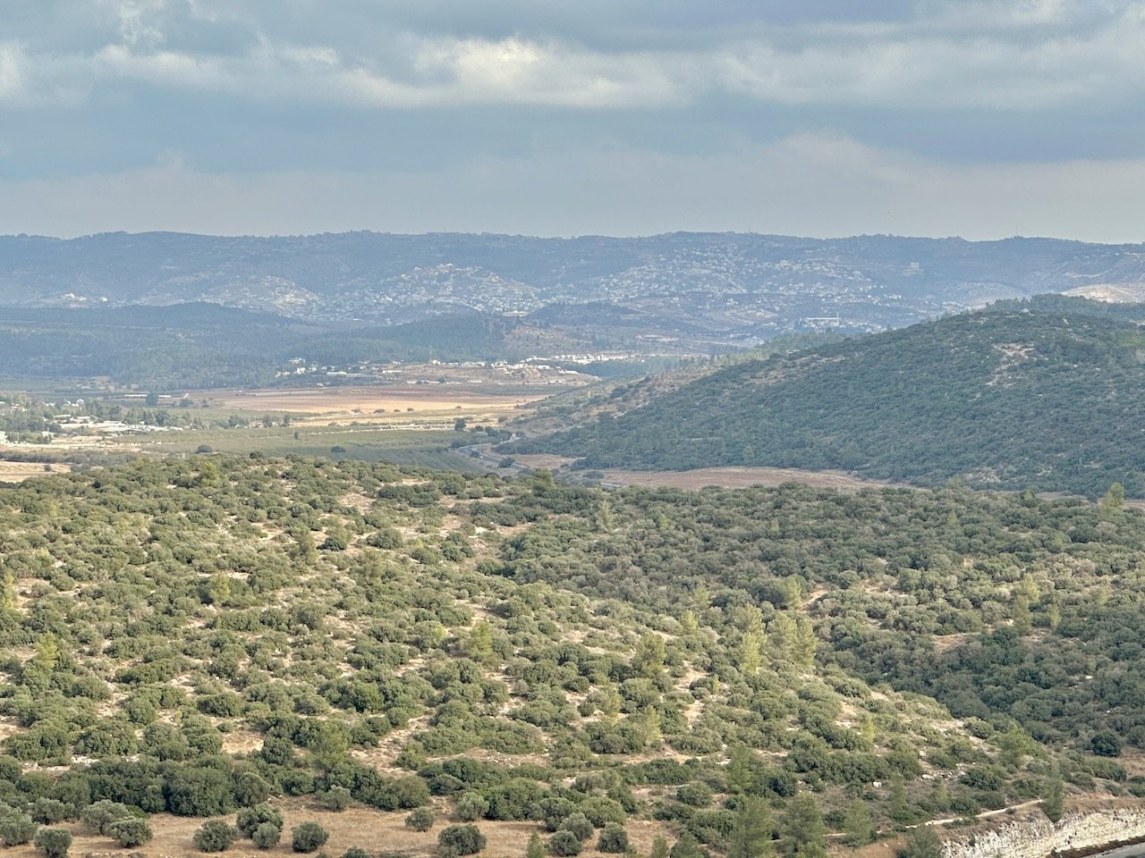 Gath Oct 2026 Israel Tour with Greece Tour Option with John DeLancey