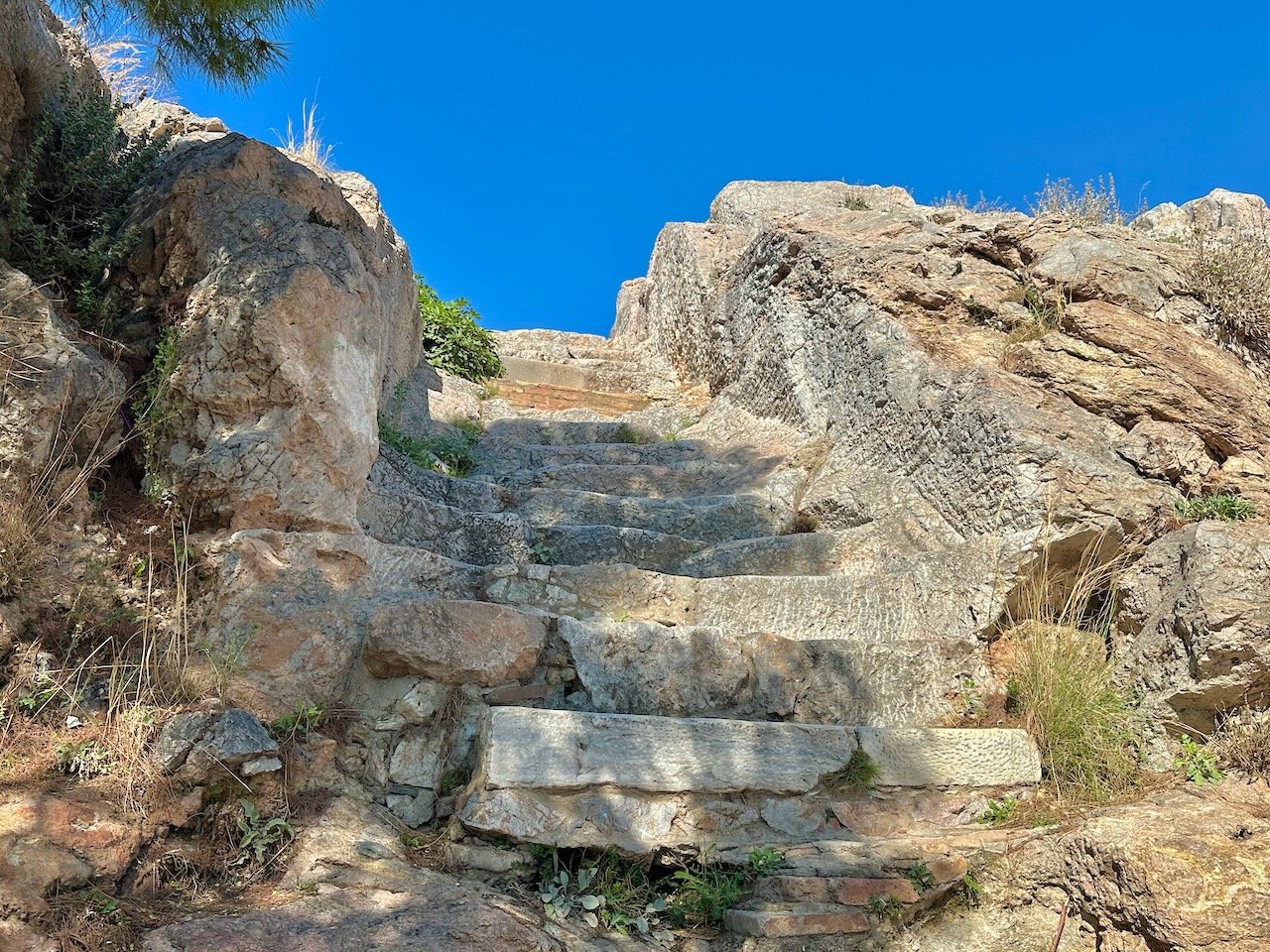 Mars Hill Oct 2026 Israel Tour with Greece Tour Extension, with John DeLancey