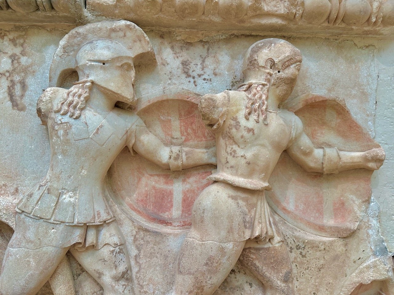 Delphi Greece Tour October 2026 with John DeLancey
